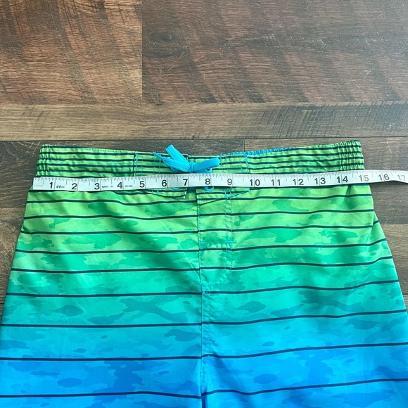 Swim Trunks Laguna Boys Size 16/20 - Picture 3 of 6